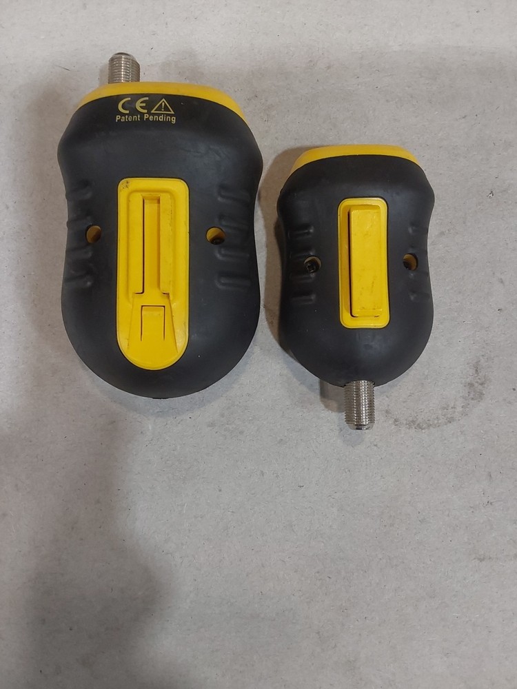 Sperry Instruments TT64202 CableTest