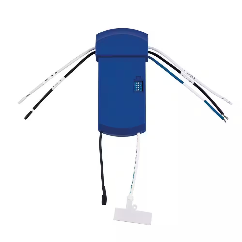 Blue Fansync Wifi Receiver