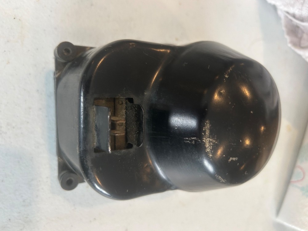 WW2 Imperial Japanese Navy - TYPE 92 MODEL 2 MAGNETIC COMPASS - A6M ZERO