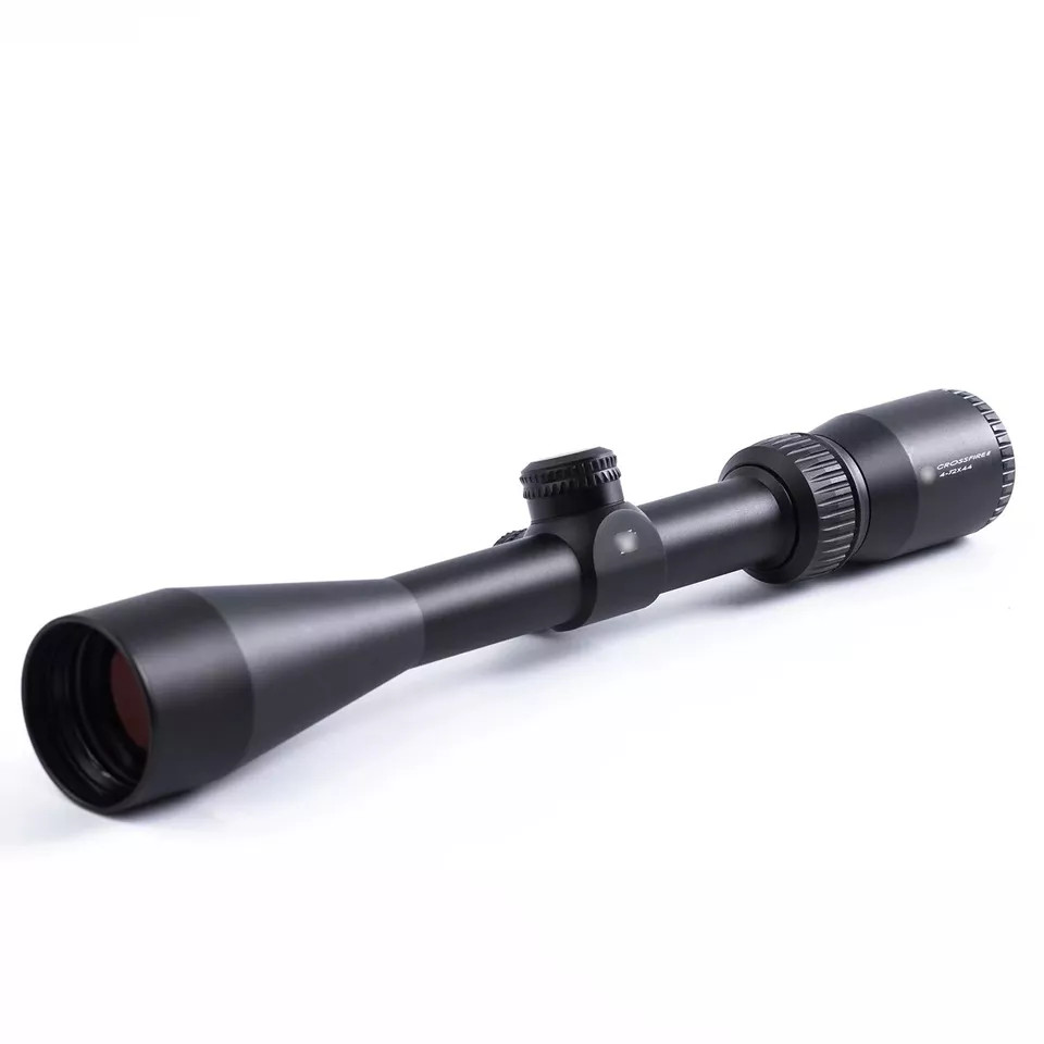 Vortex Crossfire II 4-12x44 Dead-Hold BDC Riflescope