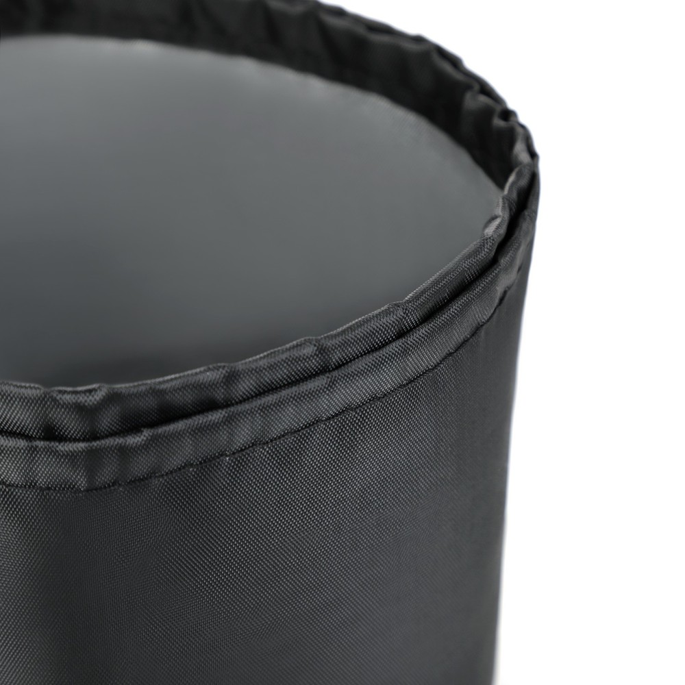 2-Pack Small Grow Tent Filter Covers 4x5.3inch