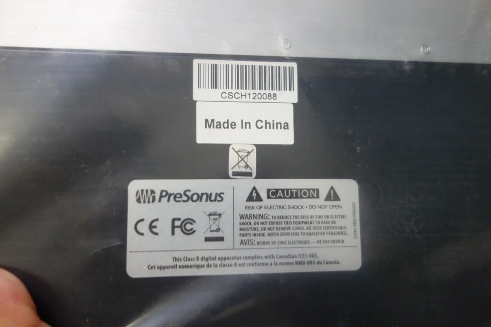 PreSonus Central Station Plus