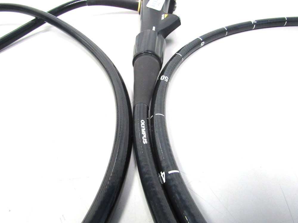 Olympus PCF-H180AL Colonoscope Endoscopy Endoscope #1