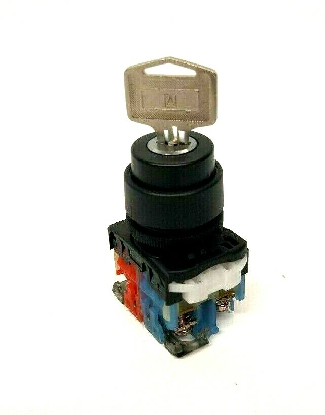 Fuji Electric (AR22JR-2) Selector Switch