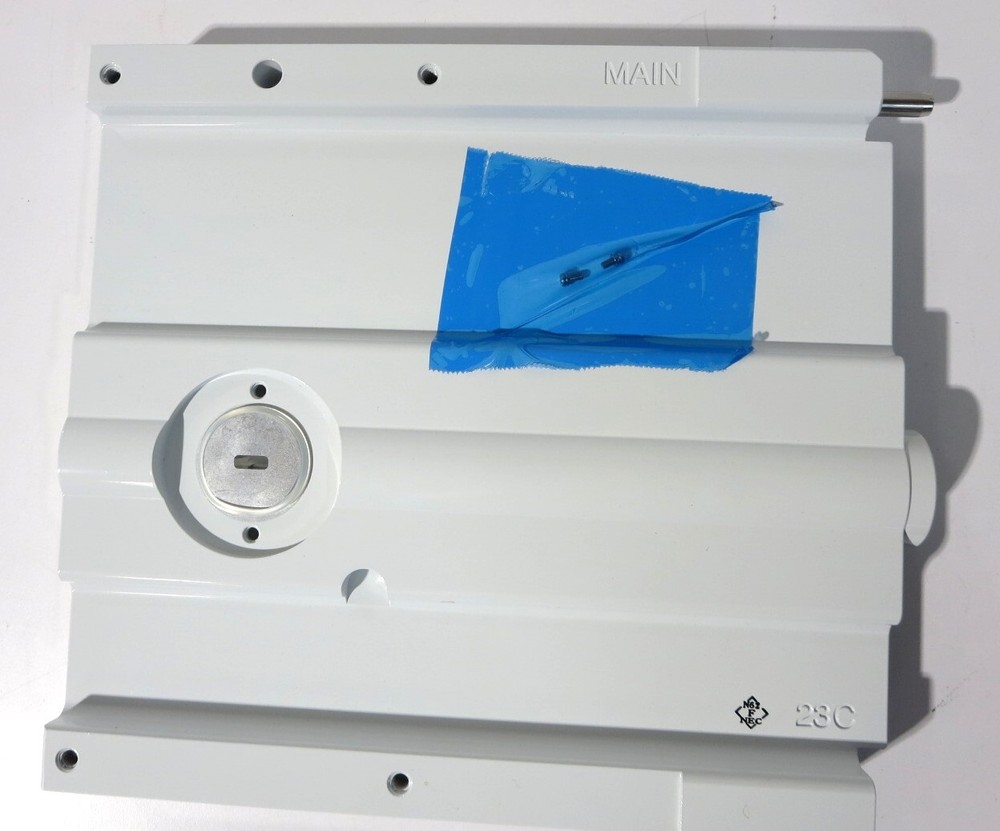 NEC 23G COUPLER 23GHz; 10dB COUPLER