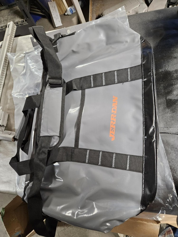 Jerr-Dan Jerr Dan Rugged Waterproof Kooler Bag