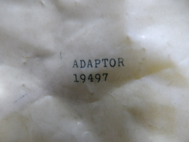 ESAB Pilot Arc Adaptor 19497