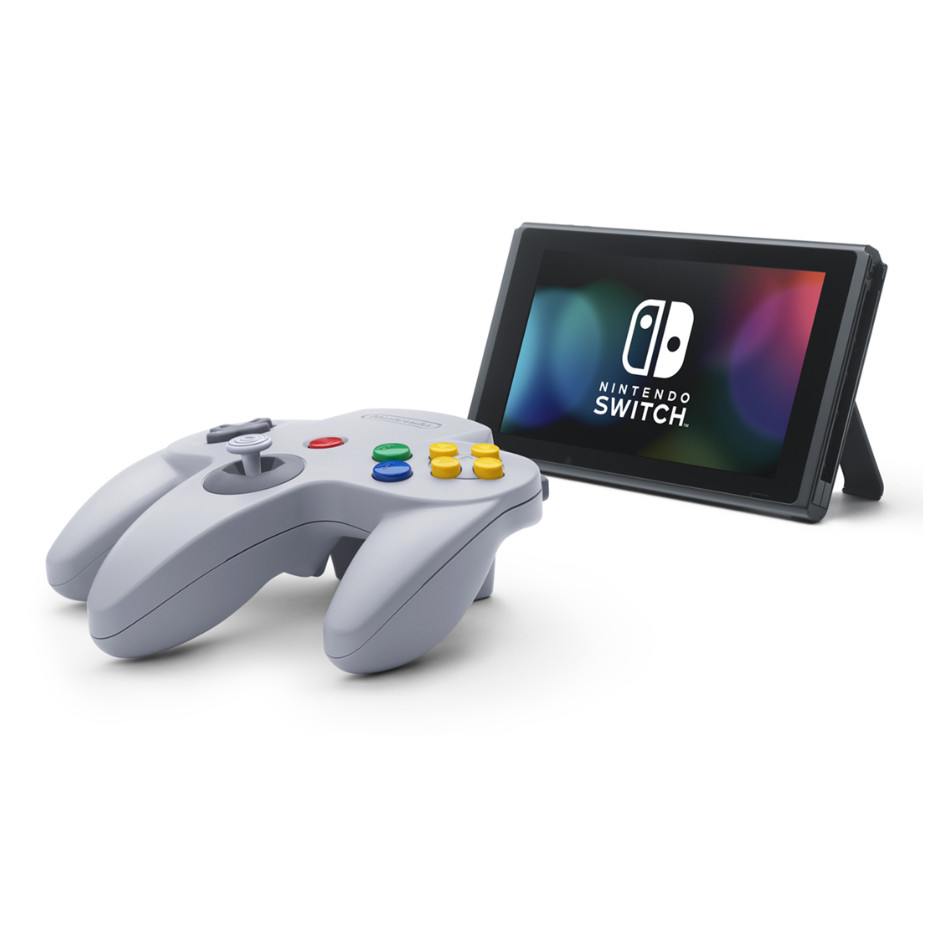 Nintendo 64 Controller Switch Online Nintendo Tokyo Store Bag
