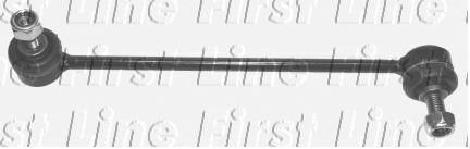 2x Front STABILISER LINK BAR for MERCEDES CLC-Class CLC180 Kompressor 2008-2011