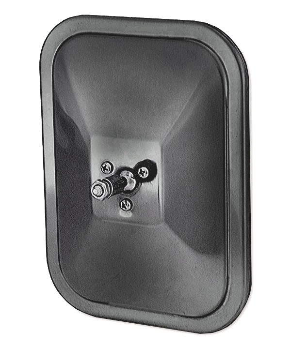 Grote 12072 Mirror Glass