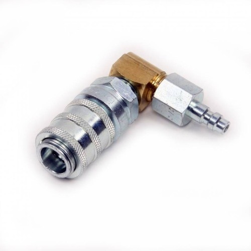Lang TU-32-25 Diesel Fuel Pressure Adapter, Compucheck Compatible