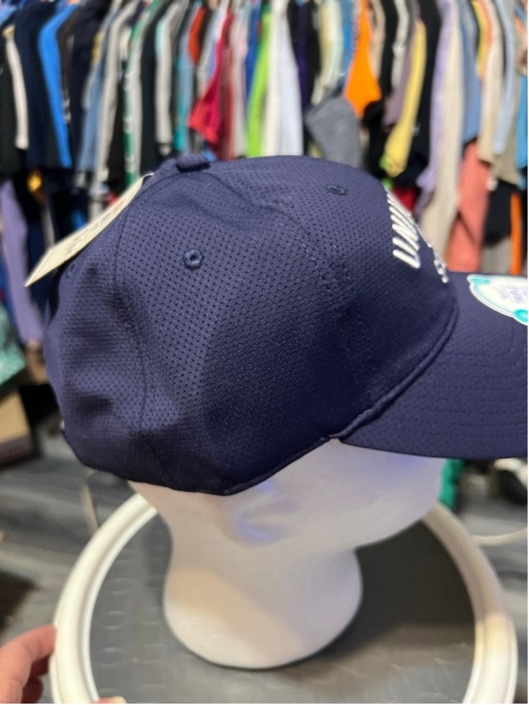Unisex The Game Universal Studios Baseball Cap Navy/White