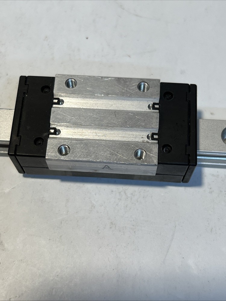HBW 150A Linear Block