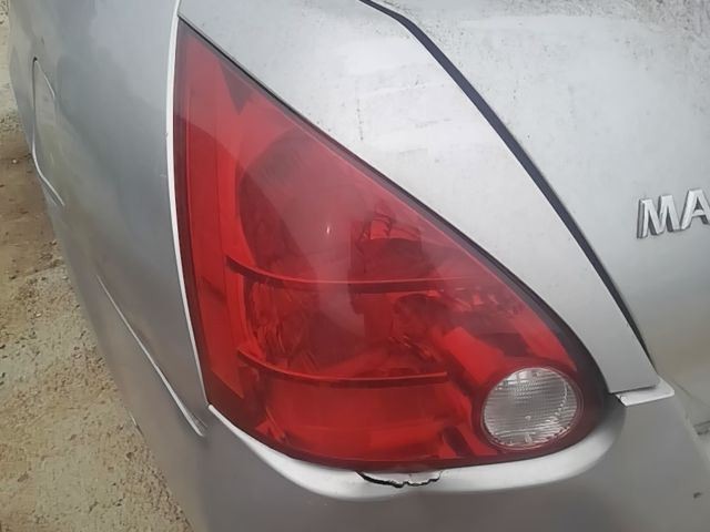 MAXIMA 2004 Fuse Box Cabin 6742