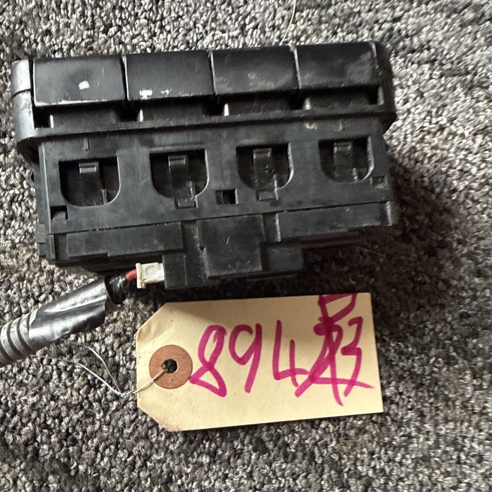 Freightliner Cascadia Dash switch- P/N: A06-60973-000