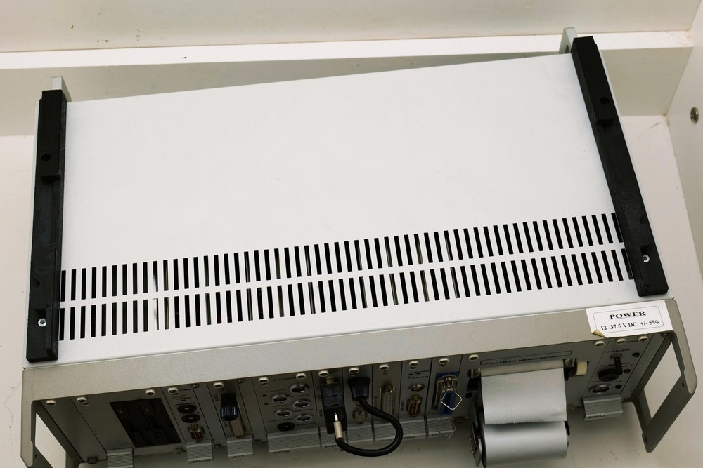 Datron Messtechnik EEP2 Modular Test System