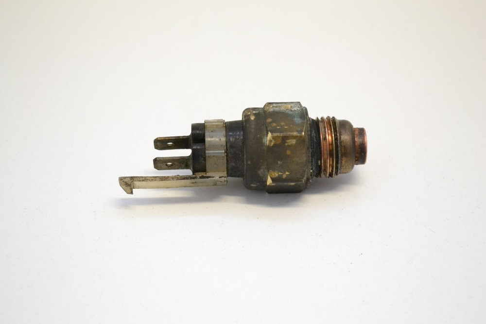 1986 Honda VF 1000F Radiator Temperature Sensor