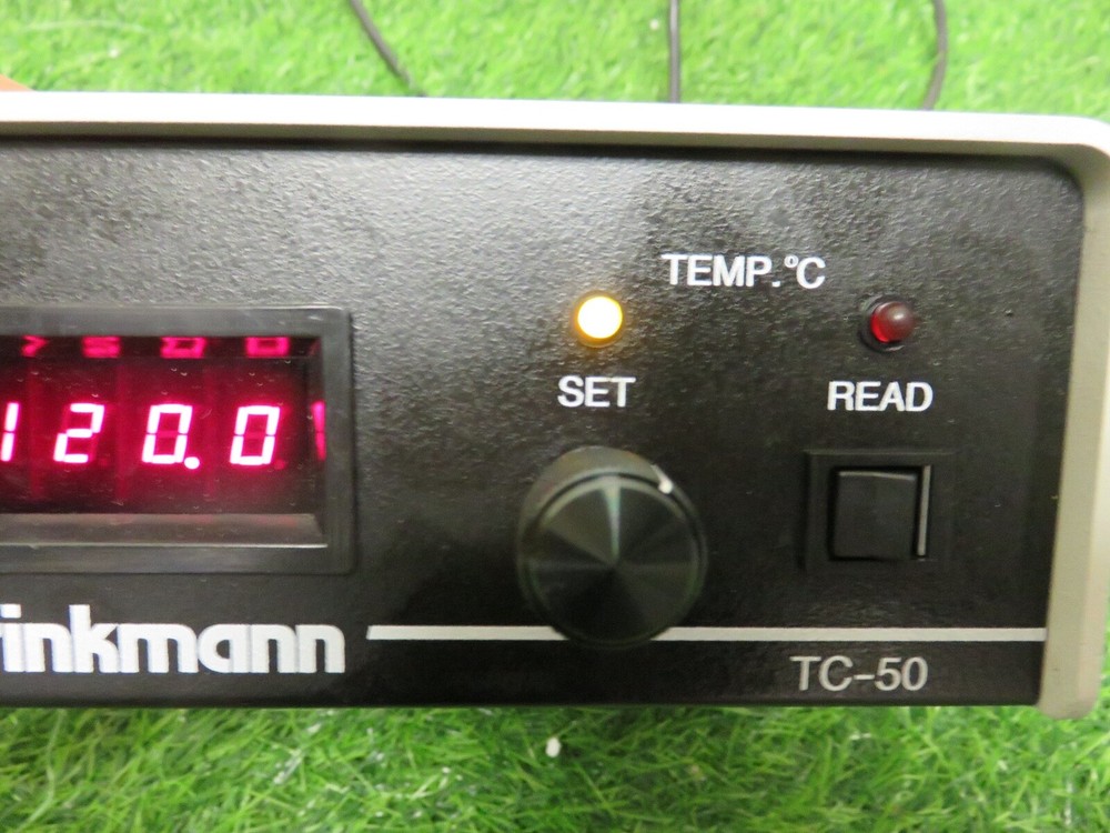 Brinkmann TC-50 Temperature Controller