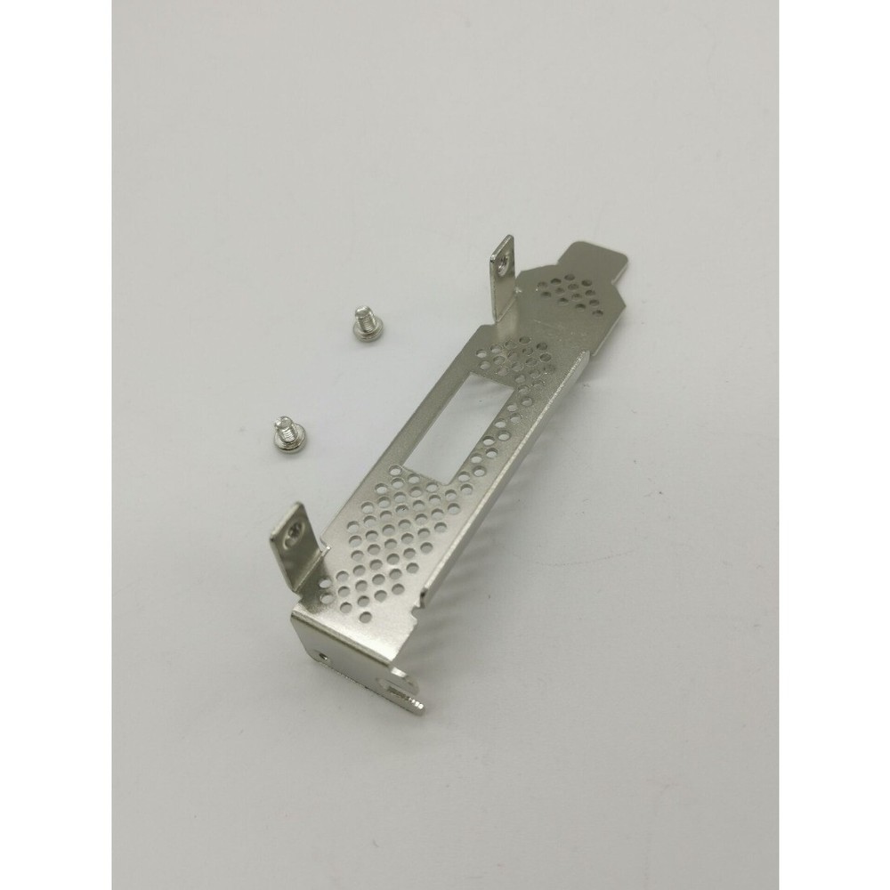 Low-Profile Bracket for HP Smart Array P222 P212 PCI-E SAS RAID Cards US