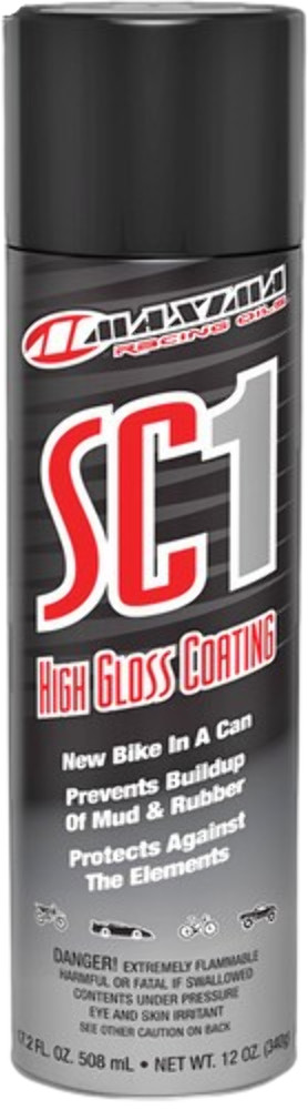Maxima SC1 Silicone Spray