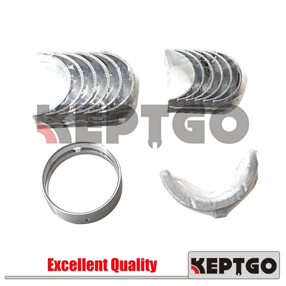New D950 Full Bearing Set For Kubota STD