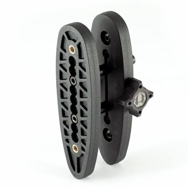 KRG RIMFIRE TOOL-LESS LOP