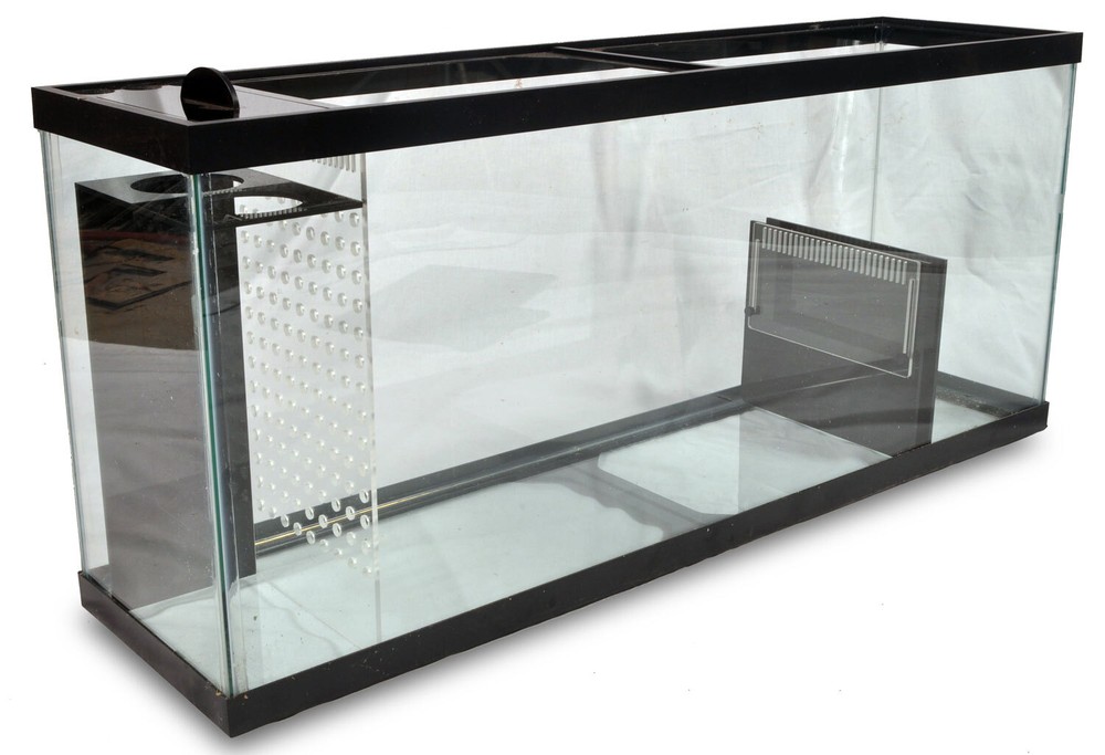 REFUGIUM KIT - 55 Gallon 4 Chamber Adjustable Sump Kit - Choose a Depth