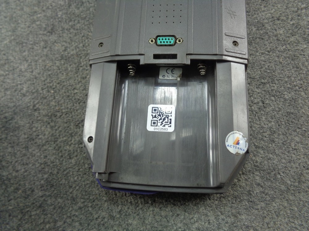 Wavetek SDA-5000 Stealth Digital Analyzer Meter