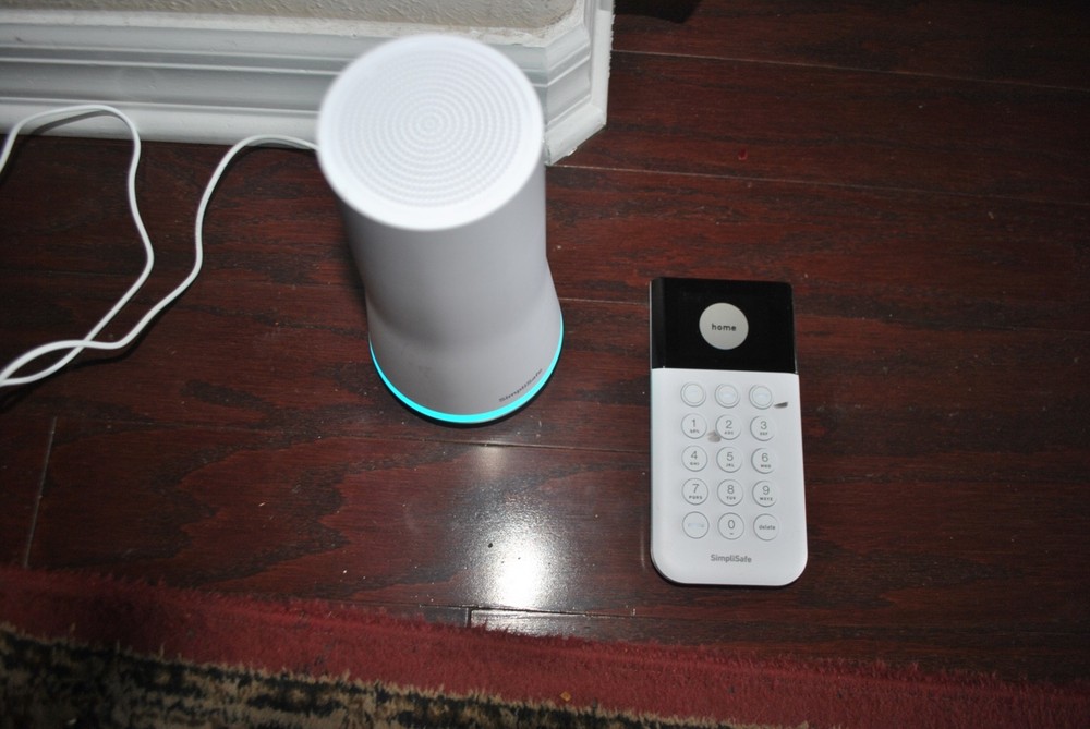 SIMPLISAFE