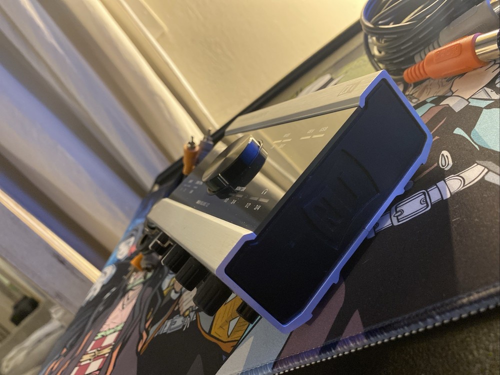 Native Instruments KOMPLETE AUDIO 6 Premium 6-Channel USB Audio Interface