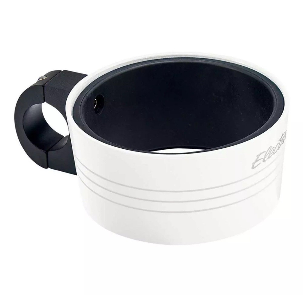 Electra Linear Handlebar Coffee Cup Holder