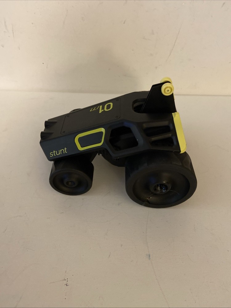 Sharper Image Stunt Strike RC Stunt Car - Car Only