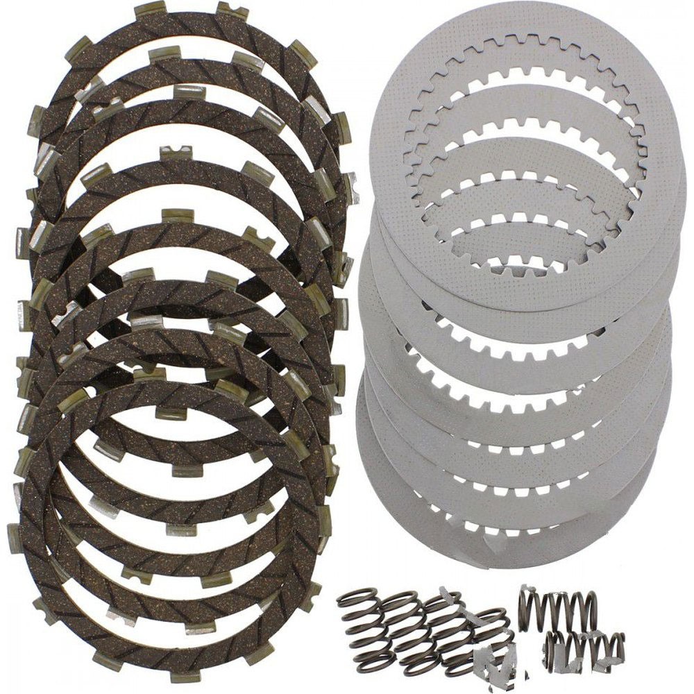 EBC DRC Series Clutch Kit - DRC255