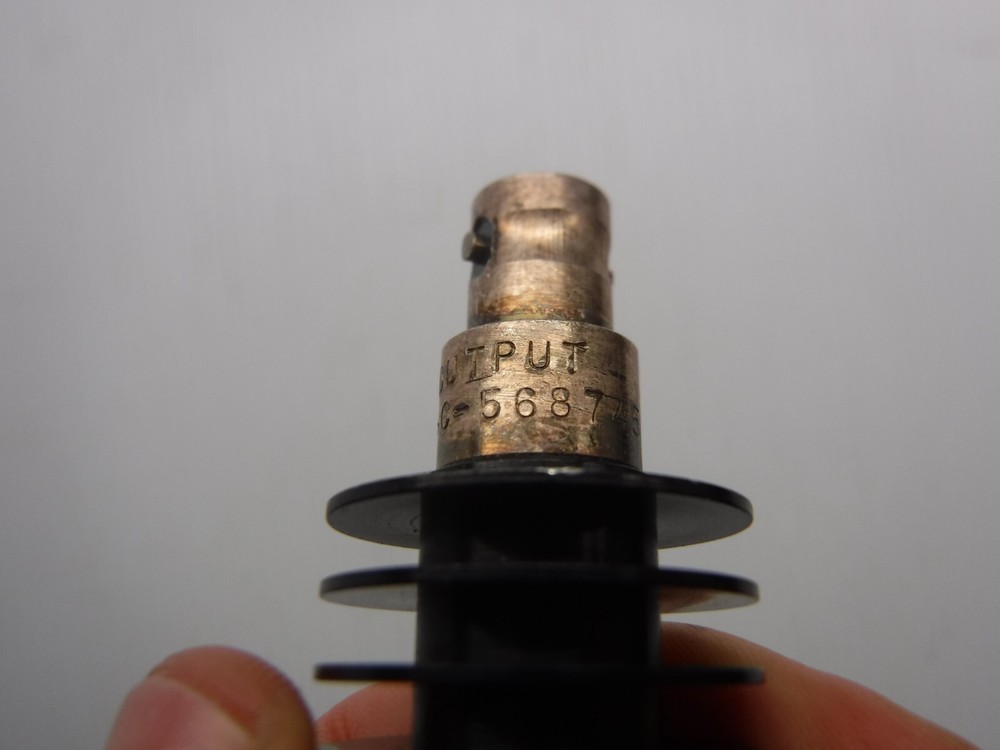 SM-C-568745 / A-8410S Attenuator