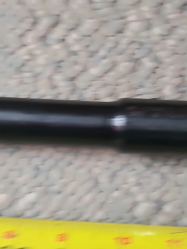 BPI/CVA Eclipse Magnum Muzzleloader Rifle 23" Barrel