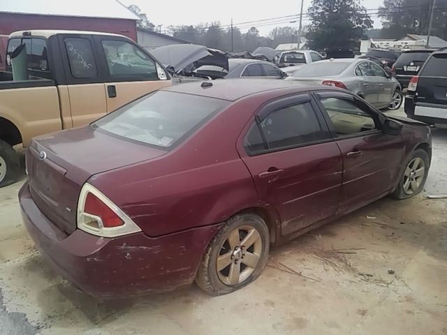 Chassis ECM Multifunction Left Hand Dash Fits 07 FUSION 5999