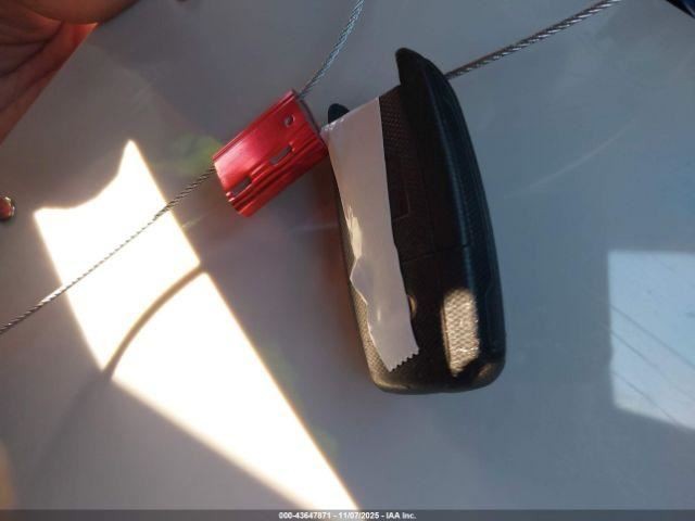 Driver Left Front Window Regulator Hatchback Fits 14-18 FORTE 4909347