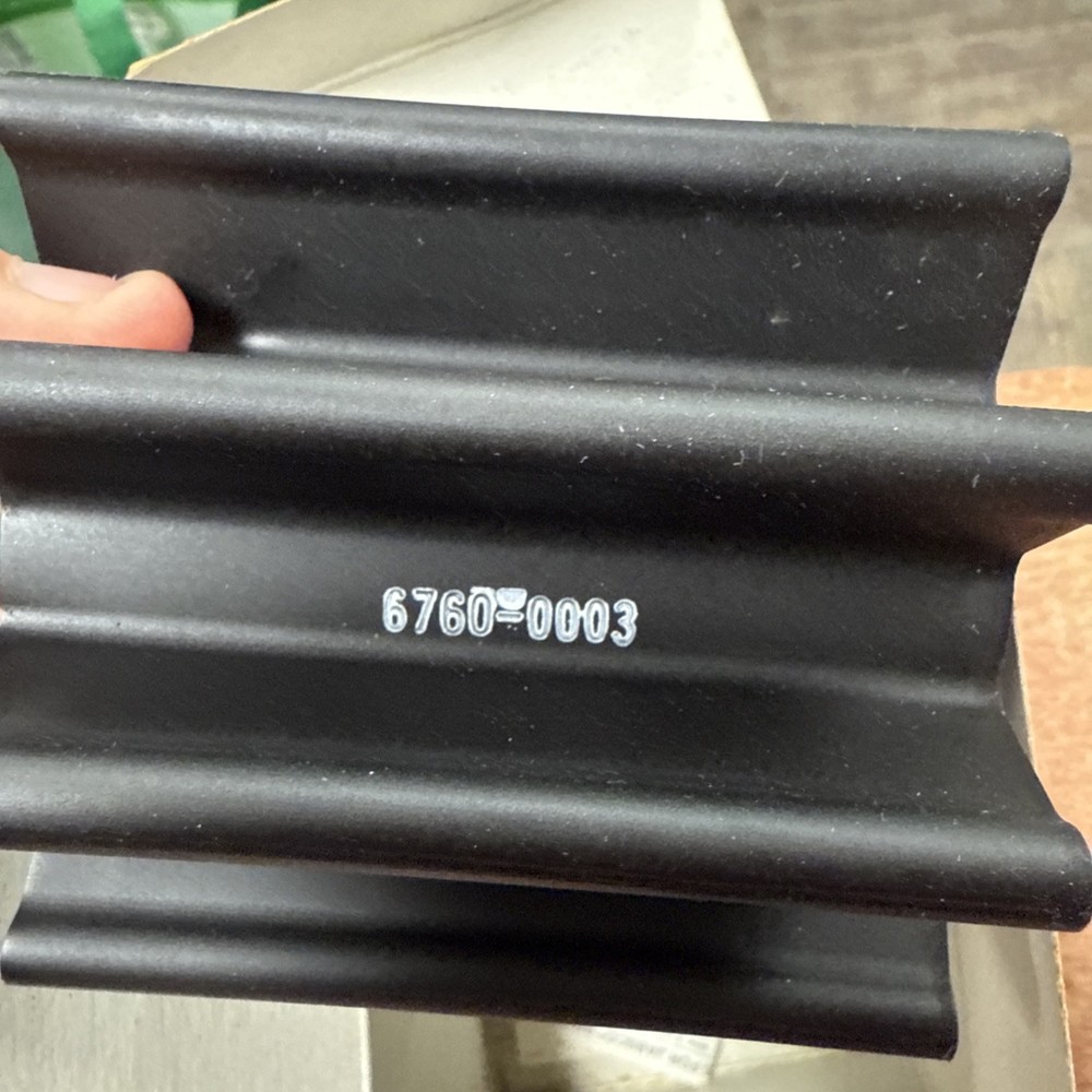 Jabsco ITT Impeller 6760-0003 ITT67600003