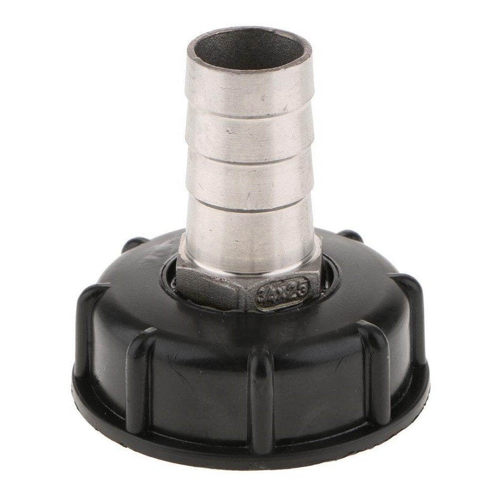1000 Adapter Coarse Thread 2\\\\\\\\\\\\\\\" to 25mm Hose