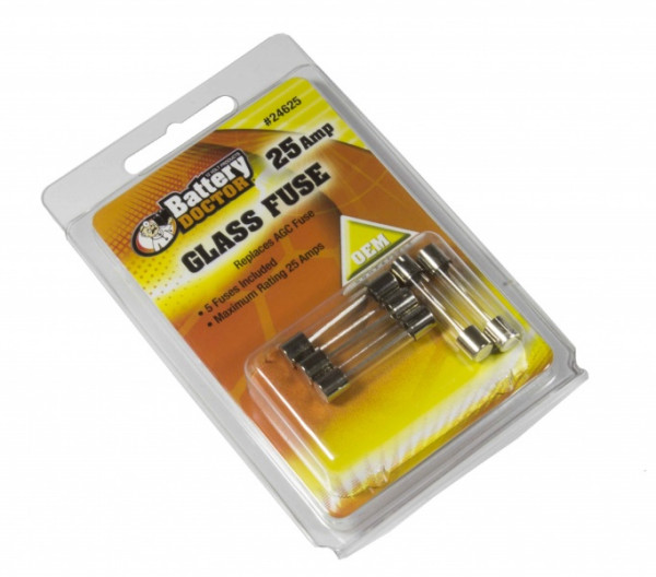 WirthCo 24625 - Fuse