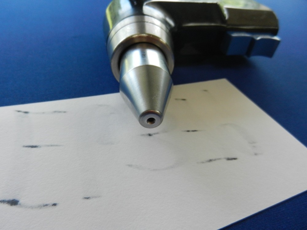 E6379 Dyonics 800 Wire Driver