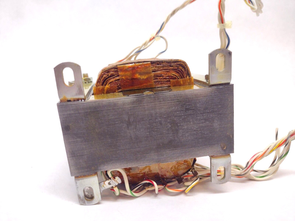 Technitrol 019655 Transformer 13418 80-23