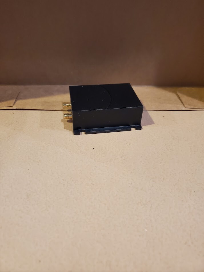 CLIFFORD MATRIX GPS210s