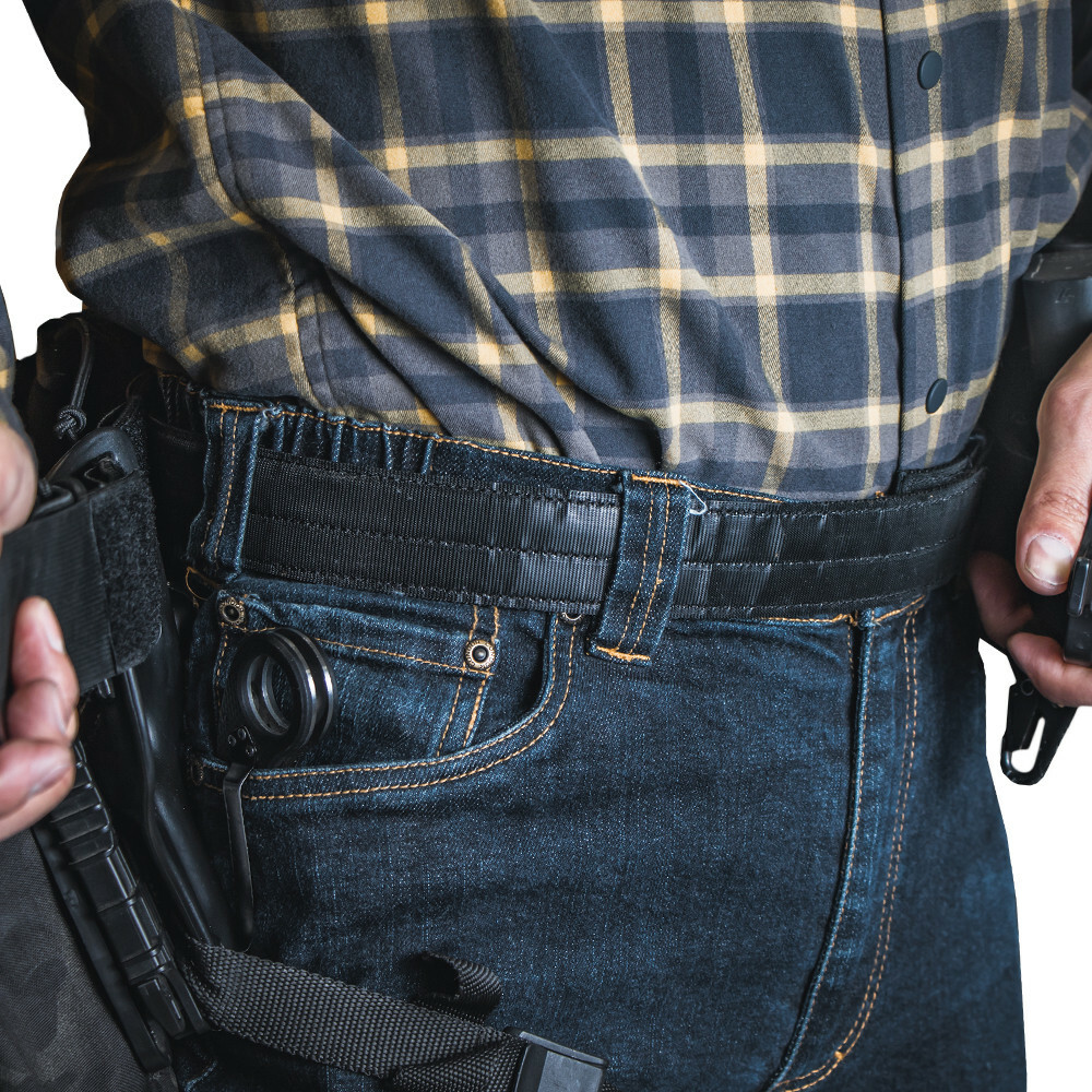 Condor 121247 Tactical Inner Nylon Belt