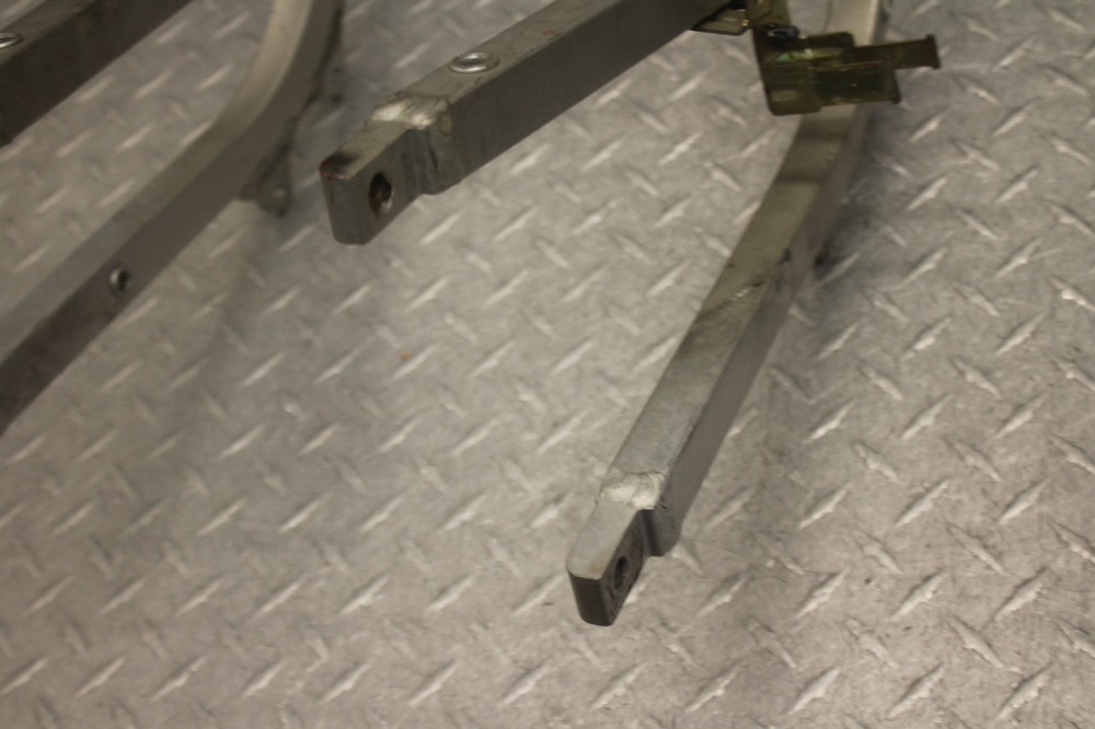 1996 SUZUKI GSXR750 FRONT SUBFRAME SUB FRAME