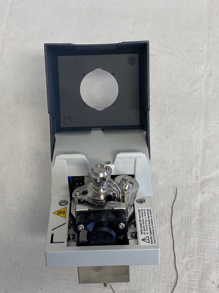 THERMO iConnect Programmable Temperature Vaporizing PTV Injector Module GC