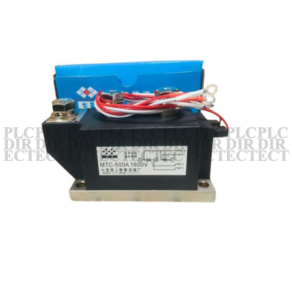 New MURATA MTC500A-1600V Power Module
