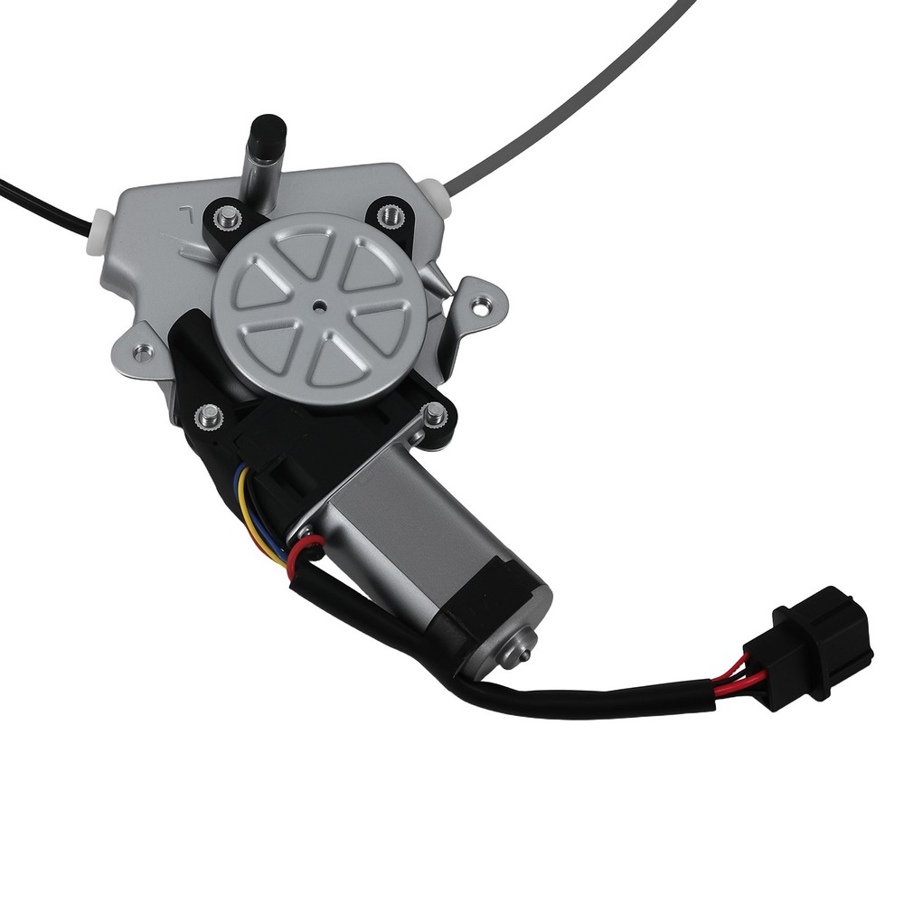Front Left Driver Side Power Window Regulator w/ Motor for Acura TL 2004-2008