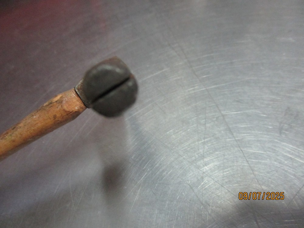 Vintage Keen Kutter Tac Hammer