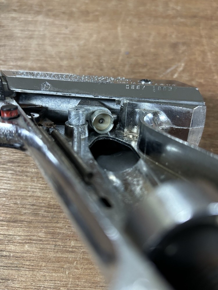 Daisy Model 1270 .177 BB CO2